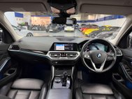 BMW 3 Series 2.0 330e 12kWh Sport Pro Saloon 4dr Petrol Plug-in Hybrid Auto Euro 6 (s/s) 33