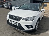 SEAT Arona TSI SE 5