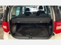 Skoda Yeti 2.0 TDI SE Outdoor 5dr Diesel Manual Euro 5 (110 ps) 7