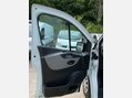 Renault Trafic 1.6 dCi 27 Business+ Panel Van 5dr Diesel Manual SWB Standard Roof Euro 6 ( 30