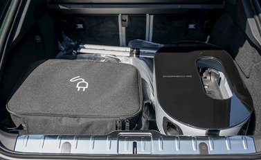 Porsche Panamera Turbo S E-Hybrid 32