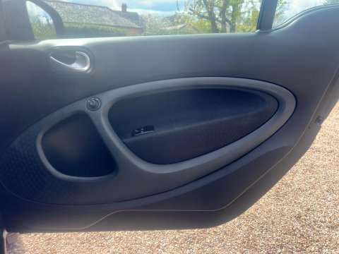 Smart Fortwo Coupe 1.0 Passion Euro 6 (s/s) 2dr 19