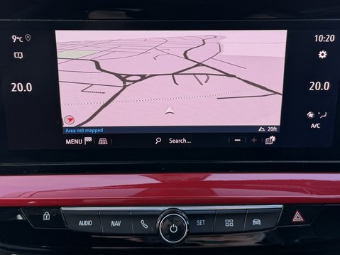 Vauxhall Mokka 1.2 Turbo SRi Premium 5dr 23