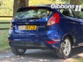 Ford Fiesta 1.0 Fiesta Zetec T Auto 3dr 10