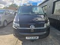 Volkswagen Transporter T30 TDI P/V STARTLINE 2