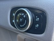 Ford Transit Custom 300 L2 130 ps Limited Panel Van - Upgraded Locks 29