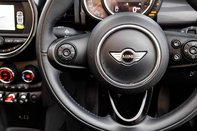 Mini Convertible COOPER 18