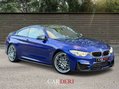 BMW M4 3.0 M4 Competition Edition Package Semi-Auto 2dr 5