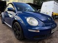 Volkswagen Beetle 1.6 Luna Hatchback 3dr Petrol Manual Euro 4 (102 ps) 3