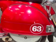 LML Star 2016 200CC LIGHT PROJECT 17
