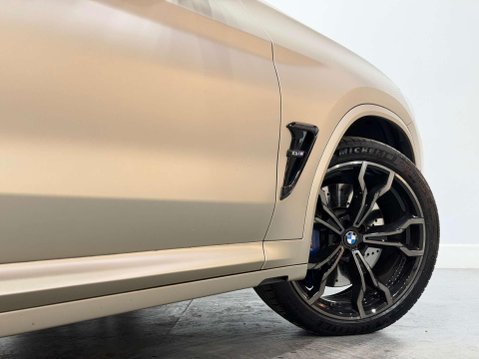 BMW X3 M 3.0i Competition SUV 5dr Petrol Auto xDrive Euro 6 (s/s) (510 ps) 14