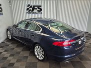 Jaguar XF 3.0d V6 Premium Luxury Saloon 4dr Diesel Auto Euro 5 (240 ps) 41