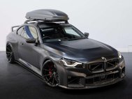 BMW M2 3.0 BiTurbo Coupe 2dr Petrol Steptronic Euro 6 (s/s) (460 ps) 9