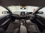BMW 1 Series 2.0 118d Sport 5dr 3