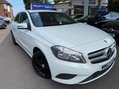 Mercedes-Benz A Class 1.5 A180 CDI Sport Euro 5 (s/s) 5dr 10