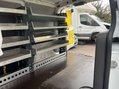Ford Transit Connect 1.5 Transit Connect 240 Base TDCi LONG WHEEL BASE AIR CON 36