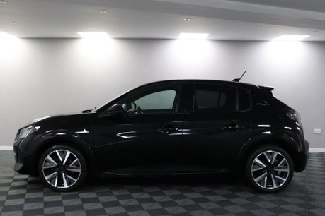 Peugeot 208 PURETECH GT LINE S/S 18