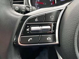 Kia Xceed 1.0 XCeed 2 ISG 5dr 48