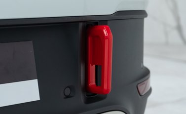 Porsche 911 Dakar 41