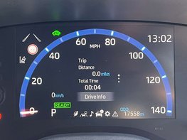 Toyota Yaris Cross 1.5 Yaris Cross Excel HEV Auto 5dr 32