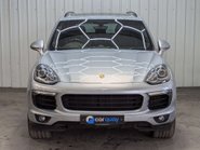 Porsche Cayenne 3.0 Cayenne D Platinum Edition V6 Tiptronic S A 4WD 5dr 24