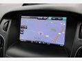 Ford Focus 2.3 Focus RS 4WD 5dr 4