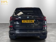 BMW X5 3.0 50e 25.7kWh M Sport SUV 5dr Petrol Plug-in Hybrid Steptronic xDrive Eur 6