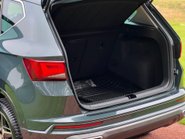 SEAT Ateca ECOTSI FR SPORT DSG 11
