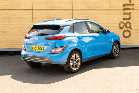 Hyundai KONA ULTIMATE