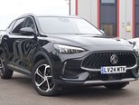 MG HS 1.5 T-GDI Trophy SUV 5dr Petrol DCT Euro 6 (s/s) (162 ps) 7