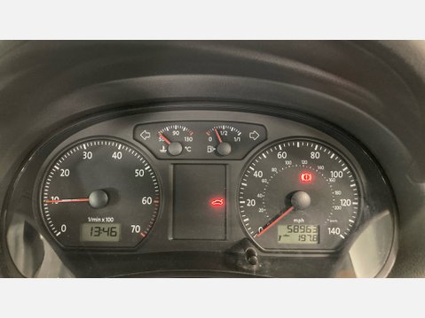 Volkswagen Polo MATCH 12