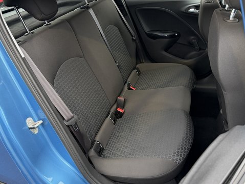 Vauxhall Corsa 1.4 [75] SE Nav 5dr 33