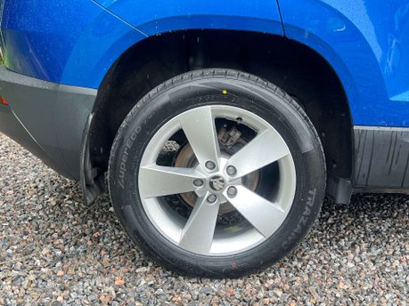Skoda Karoq 1.5 Karoq SE TSi 5dr 14
