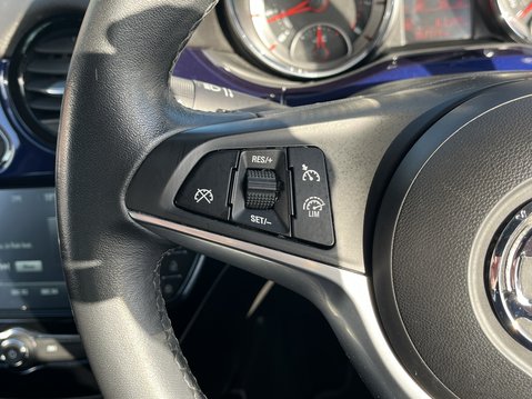 Vauxhall Adam 1.4i Jam 3dr [Technical Pack] 22