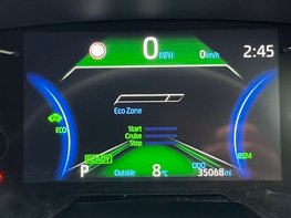 Toyota Rav4 2.5 RAV4 Excel HEV 4x2 CVT 5dr 27