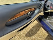 Aston Martin DB7 VANTAGE V12 JUBILEE 61