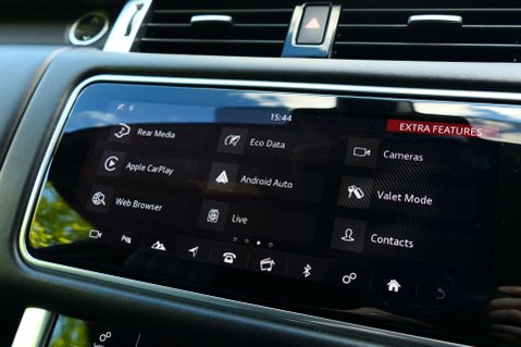 Land Rover Range Rover Sport 3.0 Range Rover Sport Autobiography Dynamic SDV6 Auto 4WD 5dr 34