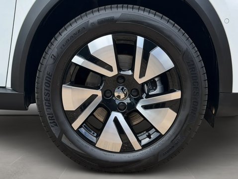 Vauxhall Frontera 83kW GS 44kWh 5dr Auto 12