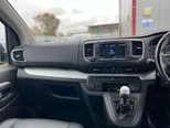 Peugeot Traveller 2.0 BlueHDi Allure Standard MPV 5dr Diesel Manual MWB Euro 6 (s/s) (150 ps) 10
