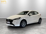 Mazda 2 1.5 e-SKYACTIV G MHEV Centre-Line Hatchback 5dr Petrol Manual Euro 6 (s/s) 3