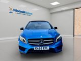 Mercedes-Benz GLA 2.1 GLA220d AMG Line (Premium Plus) 7G-DCT 4MATIC Euro 6 (s/s) 5dr 6
