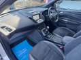 Ford Kuga ST-LINE TDCI 9