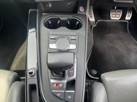 Audi S5 3.0 TFSI V6 Sportback 5dr Petrol Tiptronic quattro Euro 6 (s/s) (354 ps) 23