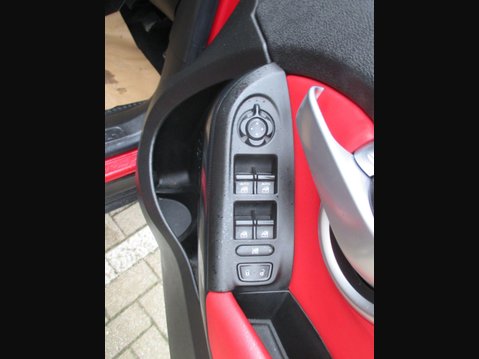 Fiat 500X 1.4 MultiAir Pop Star Euro 6 (s/s) 5dr 41