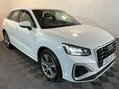 Audi Q2 1.5 TFSI CoD 35 S line S Tronic Euro 6 (s/s) 5dr 2