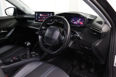 Peugeot 2008 PURETECH S/S ALLURE PREMIUM 5