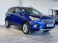 Ford Kuga 1.5 TDCi Titanium Euro 6 (s/s) 5dr 1