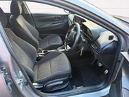 Hyundai BAYON 1.0 Bayon SE Connect TGDi MHEV Auto 5dr 9