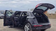 Audi Q5 2.0 TDI S line SUV 5dr Diesel S Tronic quattro Euro 6 (s/s) (190 ps) 4