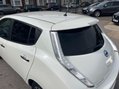 Nissan LEAF 30kWh Tekna Auto 5dr 17